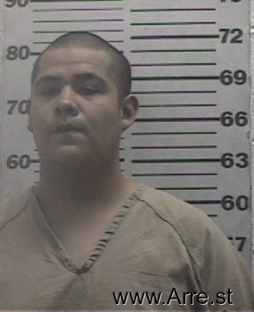 Elmer  Abeyta Jr Mugshot